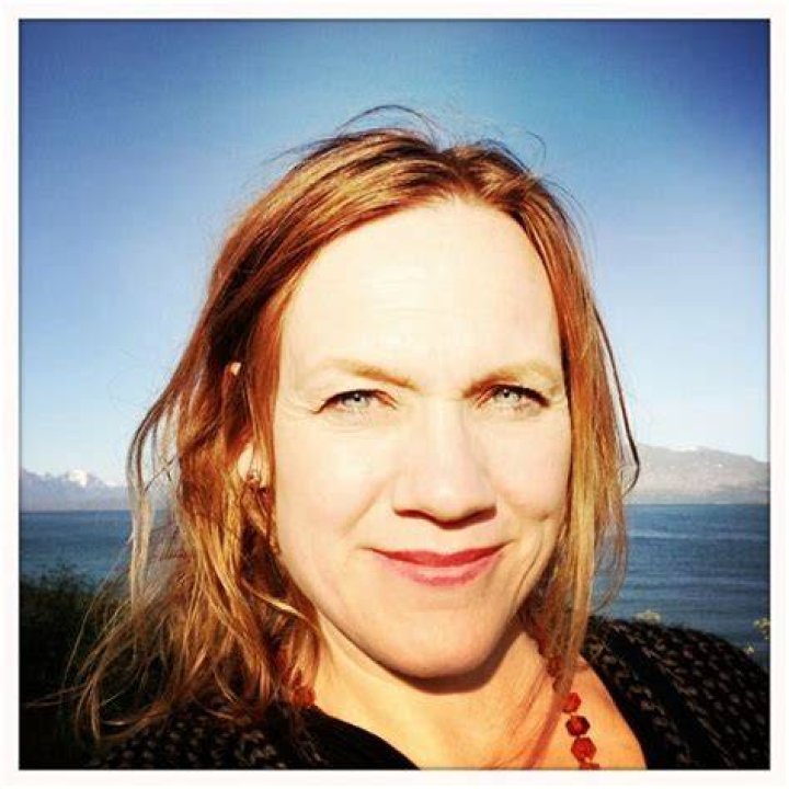 Anneli Drecker