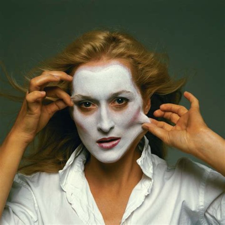 Annie Leibovitz 