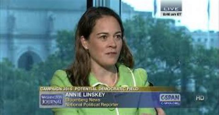 Annie Linskey Wikipedia – Is The Washington Post Reporter Married?
