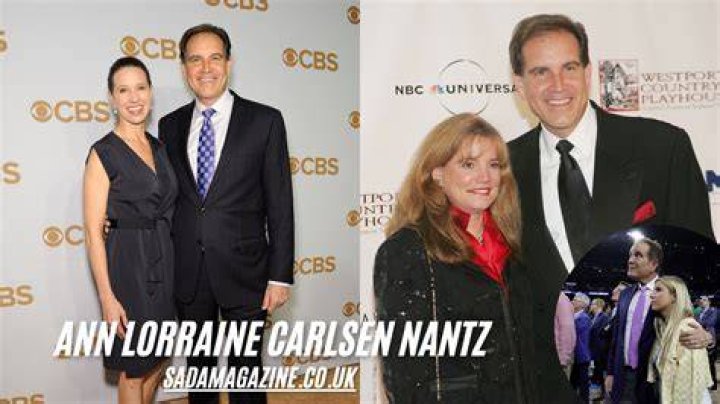 Ann-Lorraine Carlsen Nantz