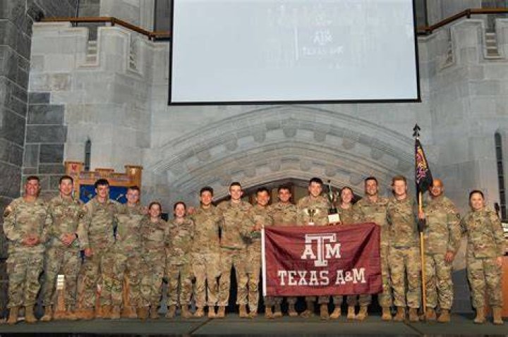 Another Beautiful Young Texas Army Drill Sergeant Found Dead, Body