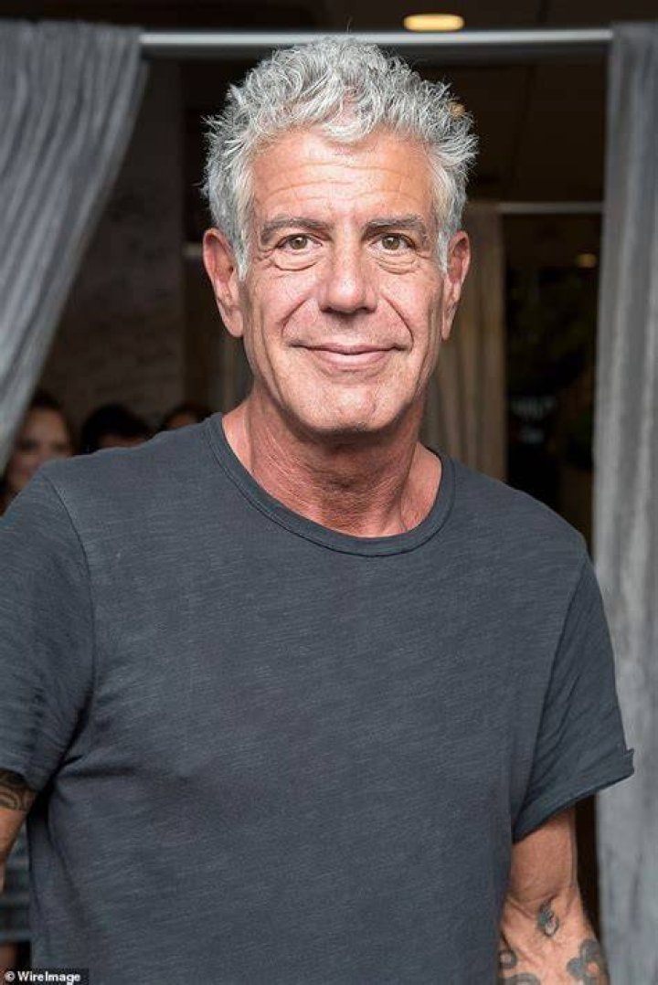 Anthony Bourdain Tragic Demise Unveiling the Heartbreaking Truth