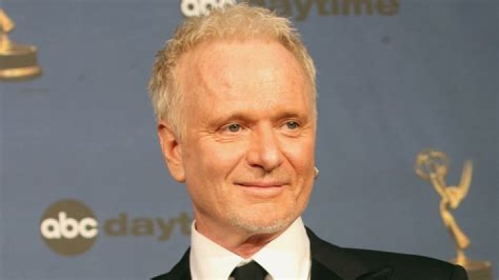 Anthony Geary Shares a Look at His Life in Amsterdam (EXCLUSIVE