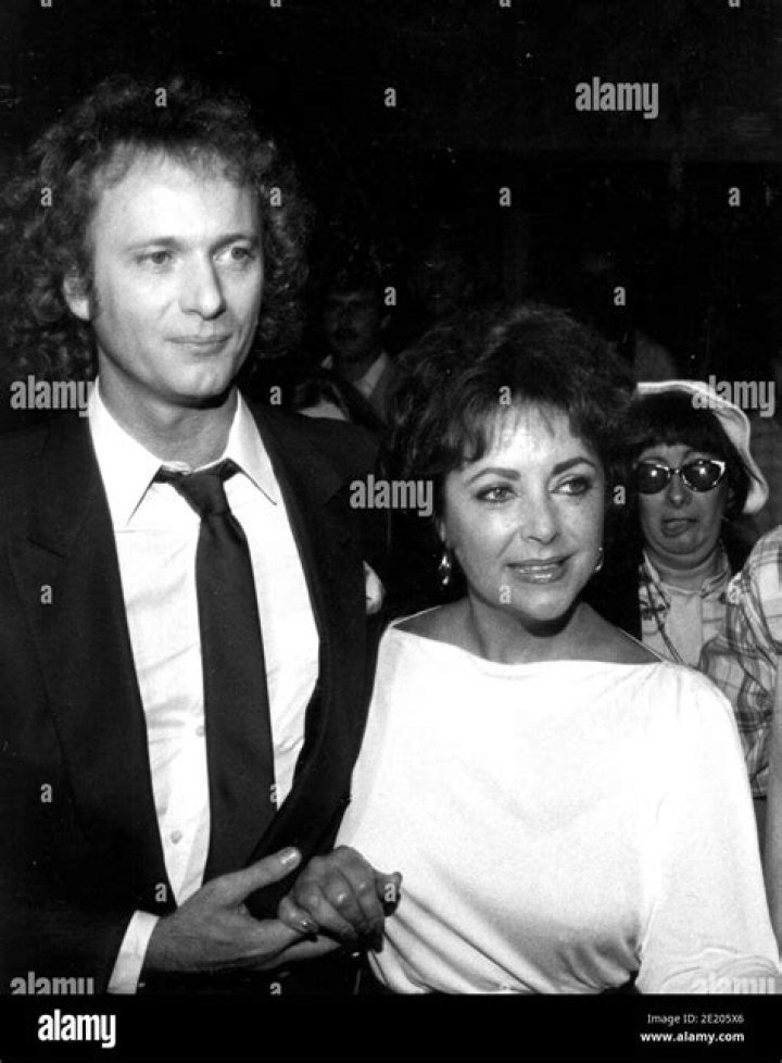 Anthony Geary Was Elizabeth Taylor's 'Boy Toy' — 'The Worse Thing' He