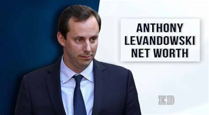 Anthony Levandowski’s Net Worth, Biography, Career, Awards, Fact and Life Story ·