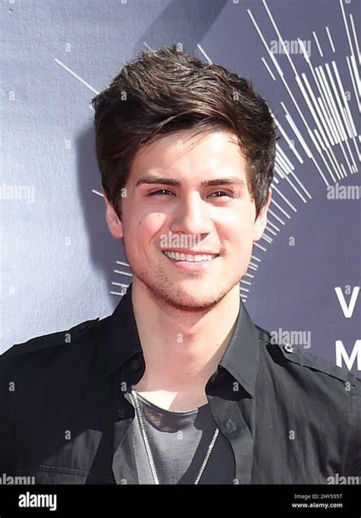 Anthony Padilla