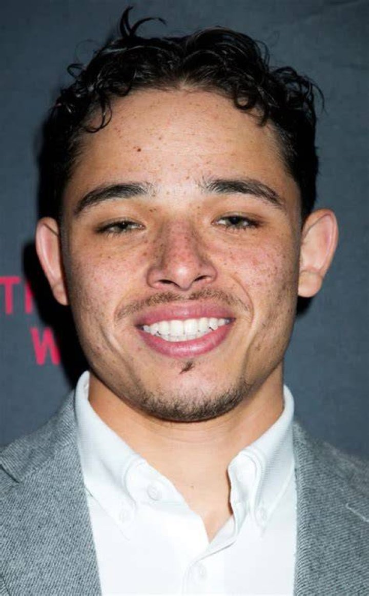 Anthony Ramos Age, Bio, Birthday, Family, Net Worth National Today