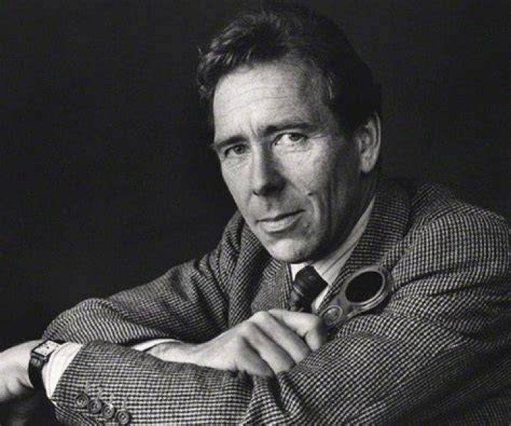 Antony ArmstrongJones, 1st Earl Of Snowdon Biography Facts