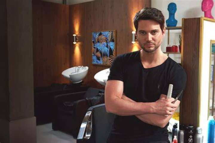 April and Daniel Body Fixers