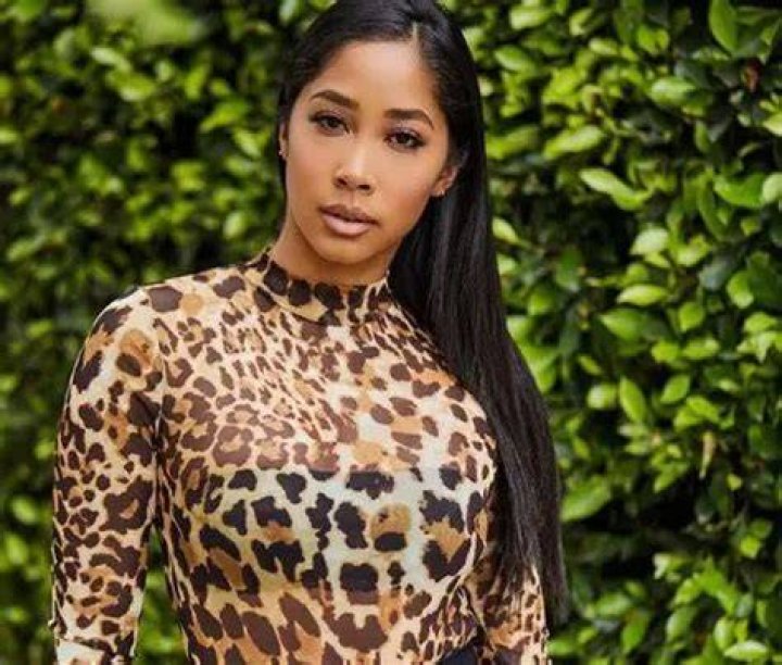 Apryl Jones Bio, Age, Net Worth, Height, Single, Nationality, Facts