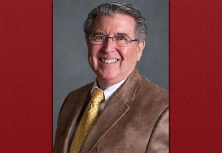 APSU announces William Rupp no longer Austin Peay Dean of College of