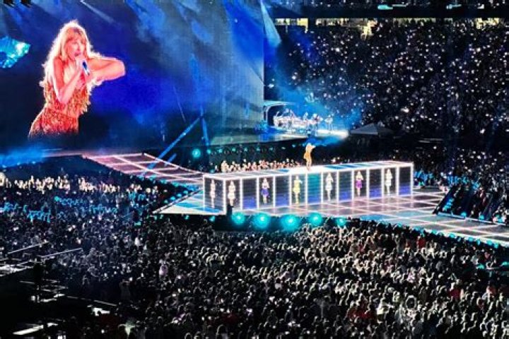 Archer, Taylor Swift, Tours, Concert, Bracelets, Sterling Archer