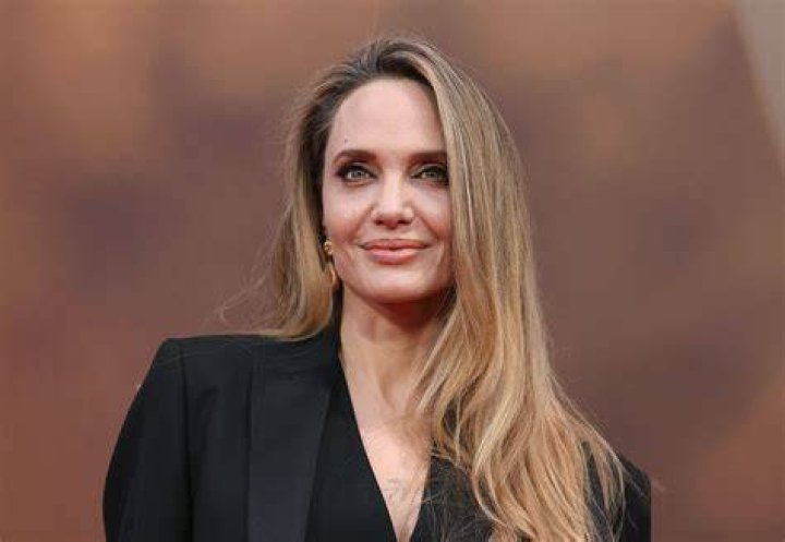 Are Angelina Jolie and The Weeknd Dating? Stars Spotted in LA