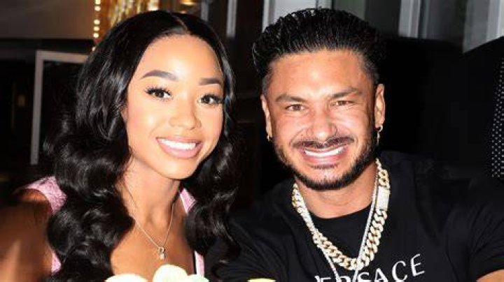 are dj pauly and nikki still together