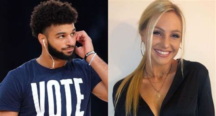 Are Jamal Murray and Harper still together? All about their relationship