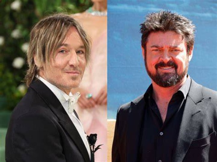 Are Karl Urban and Keith Urban related? The Little Facts