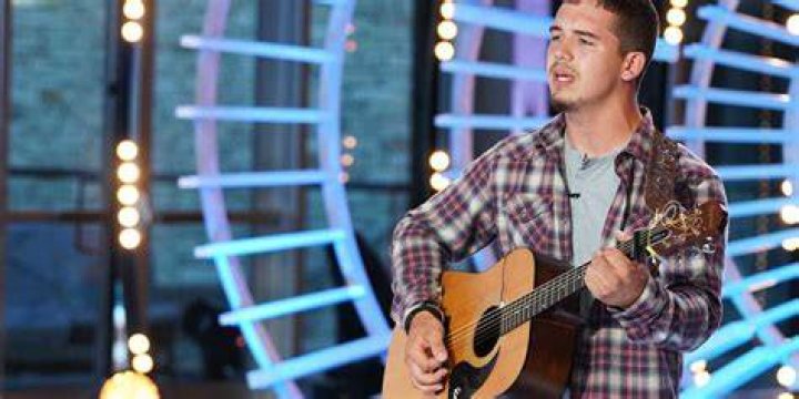 Are &lsquo;American Idol&rsquo; winner Noah Thompson and girlfriend Angel Dixon still together?