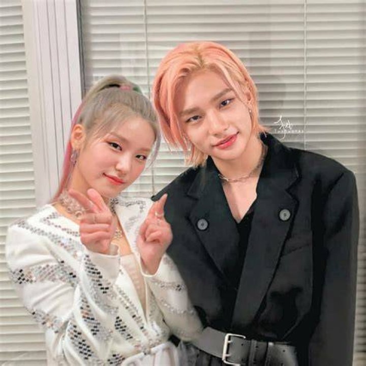 Are Yeji And Hyunjin Siblings? Unveiling The Family Dynamics