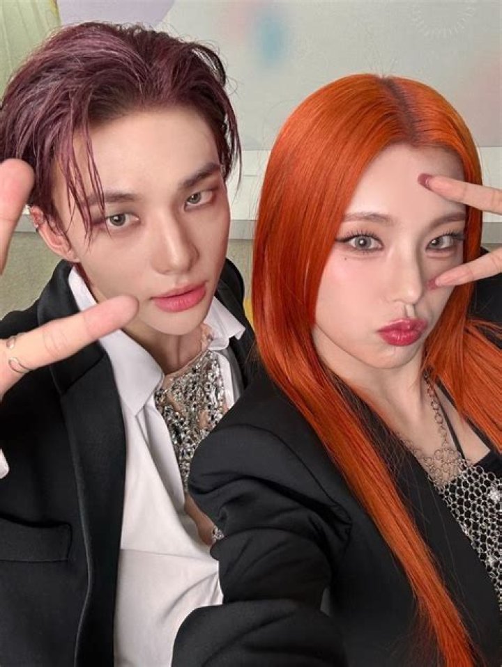 Are Yeji And Hyunjin Siblings? Wiki, Career, Education, Parents, Net