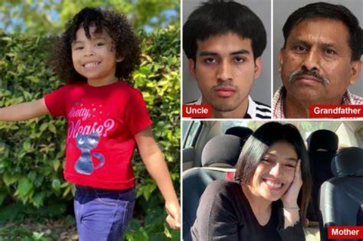 Arely Hernandez exorcism death Uncle, grandpa, mom suspects