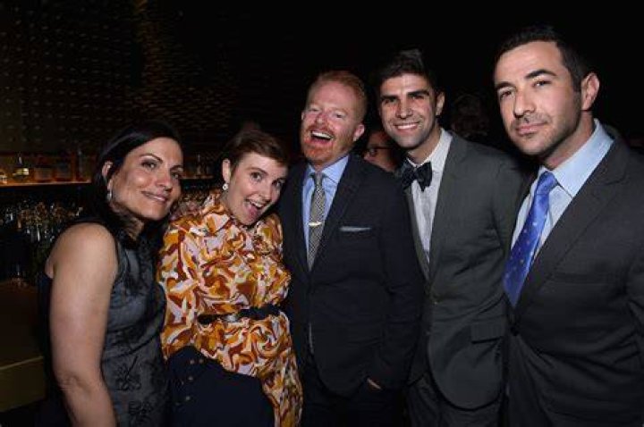 Ari Melber is leading a single life after divorce with exwife Drew Grant
