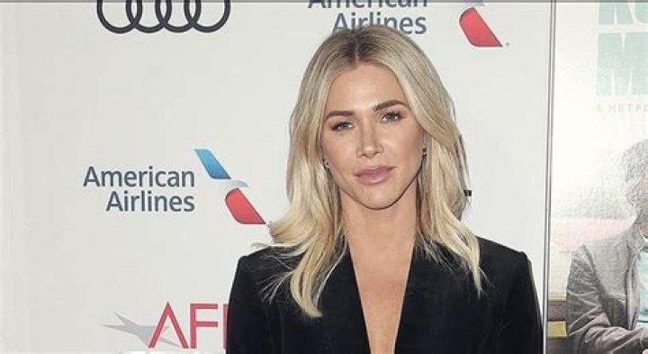 Arielle Lorre net worth, age, husband, children, biography and latest
