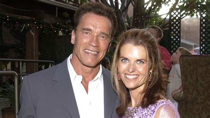 Arnold Schwarzenegger and Maria Shriver's Relationship Timeline