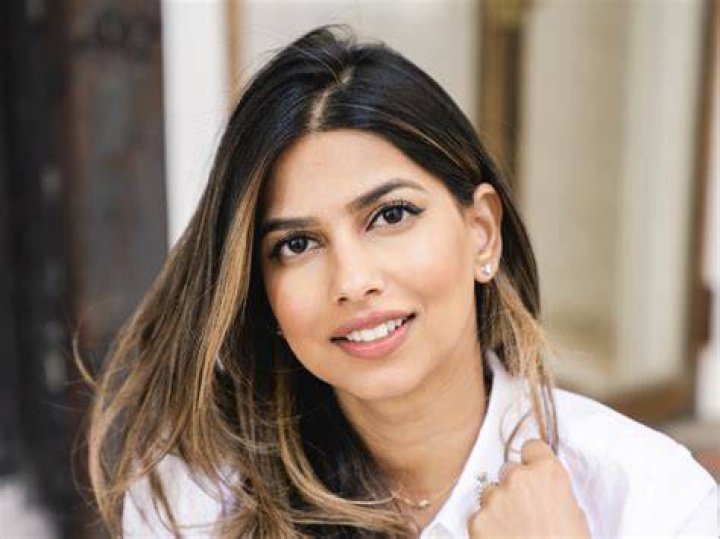 Arshia Moorjani