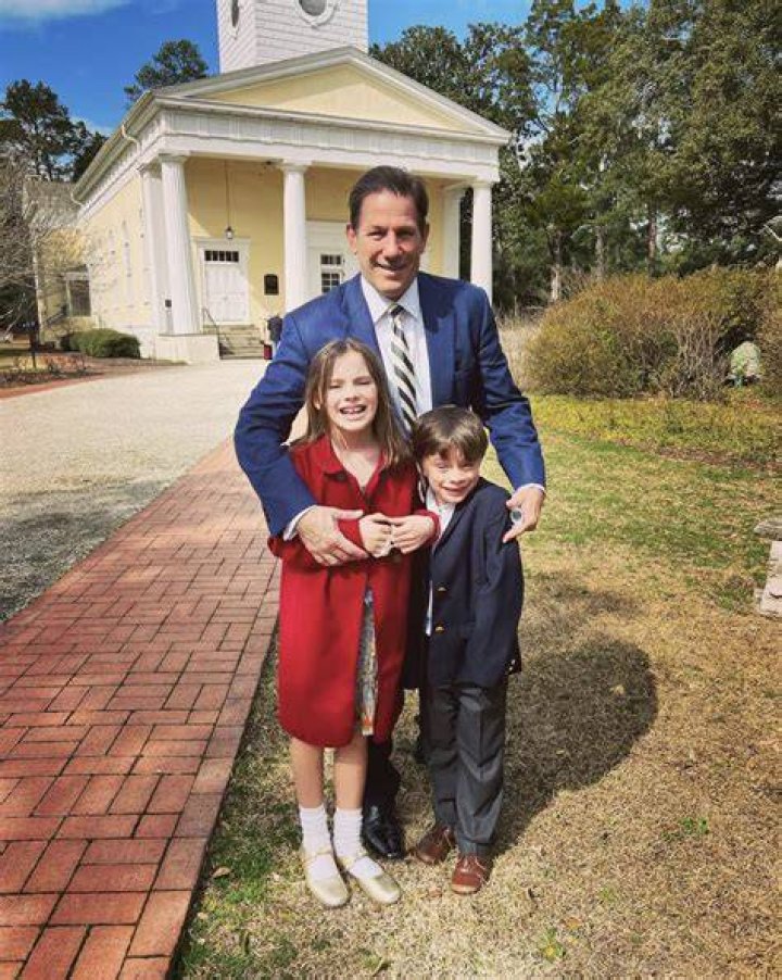 Arthur Ravenel Jr. Children: Meet Thomas Ravenel, Suzanne Ravenel, Eva Ravenel, Renee Ravenel