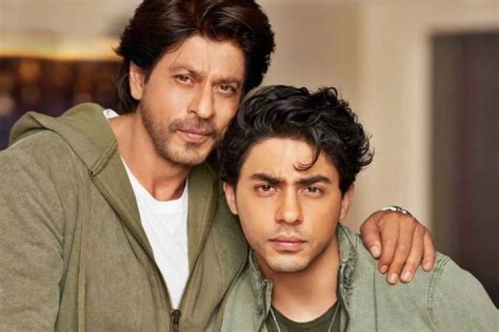 Aryan Khan's directorial debut ad featuring King Khan out now Nepalnews