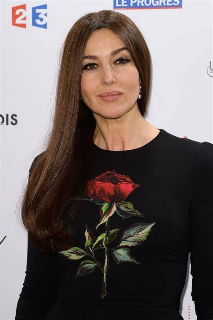 As She Turns 57, Enjoy 15 Of Monica Bellucci&rsquo;s Most Enduring Beauty