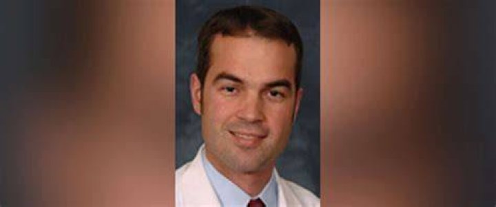 Ascension Michigan Doctor Shot To Death ·
