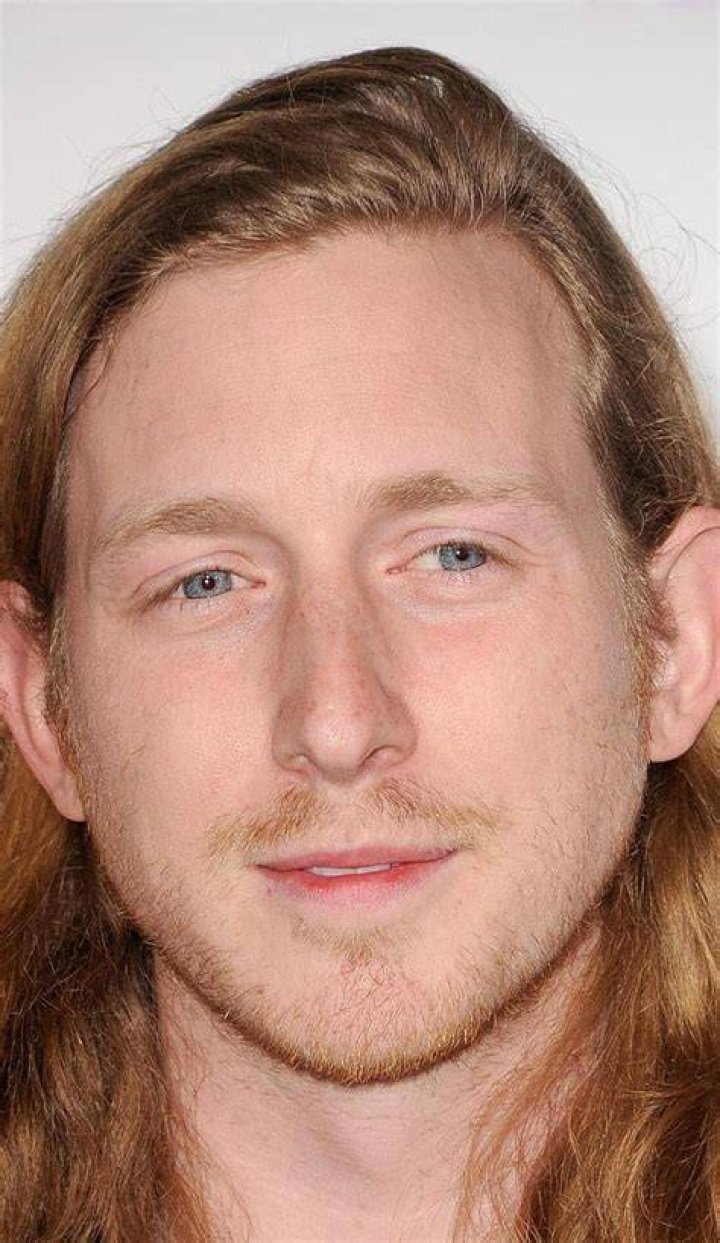 Asher Roth