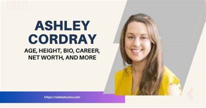 Ashley BilesThomas Bio, Age, Net Worth, Height, Facts