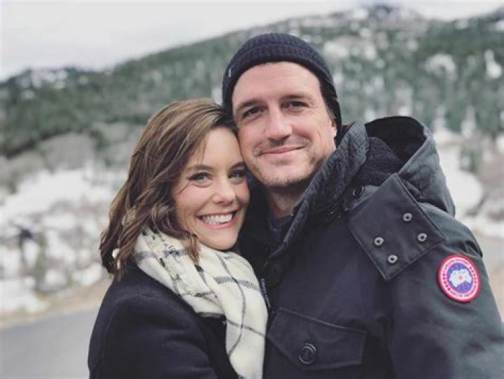 Ashley Williams Considered Her Husband As The Best Producer