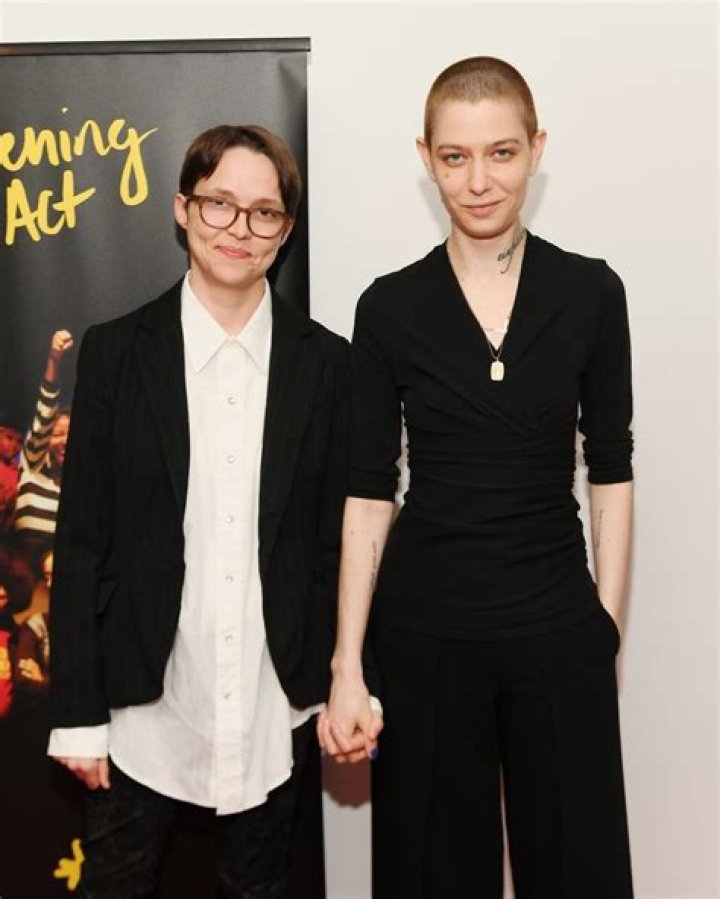 Asia Kate Dillon (tvactor) Wiki,Age,Birthday,Biography,Height,Net Worth ..