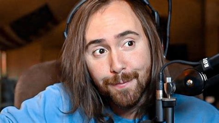 Asmongold Asmongold