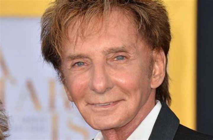 At 73, Singer Barry Manilow Reveals He Is Gay