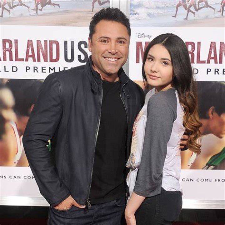 Atiana De La Hoya Bio, Career, Age, Movies, Net Worth Atiana De La Hoya Bio, Career, Age, Movies, Net Worth