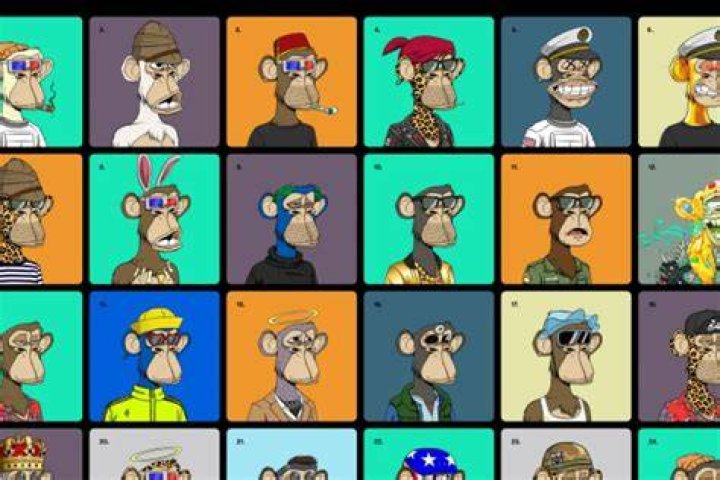 Attendees at Bored Ape Yacht Club NFT Event Report Severe Eye Burn, Skin Irritation