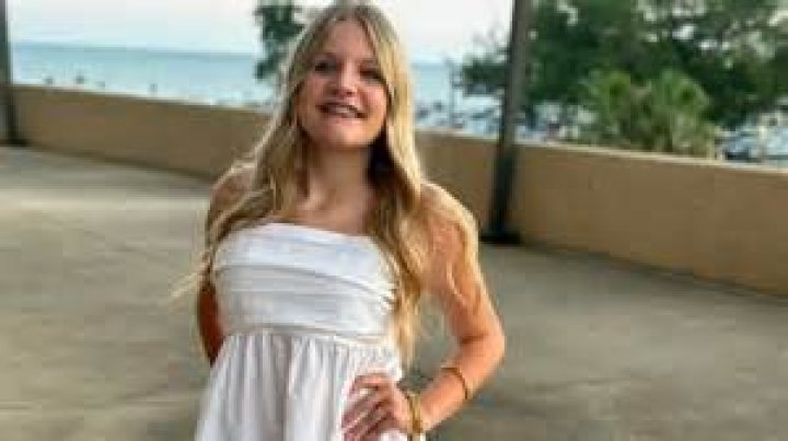 Aubreigh Wyatt, a 13 Year Old Student Committed Suicide After Getting