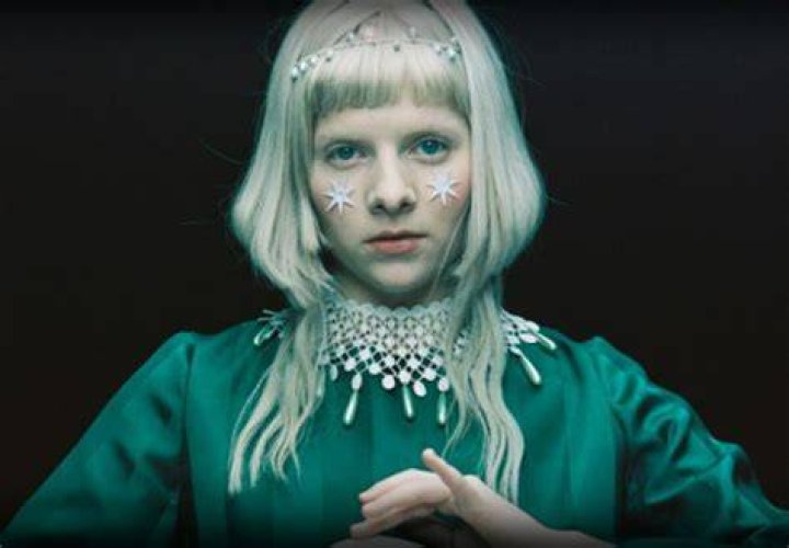 Aurora Aksnes