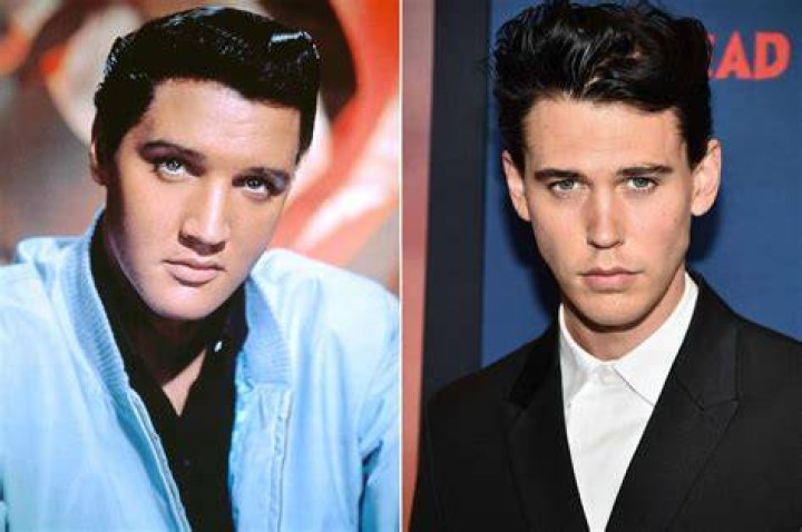 Austin Butler cast as Elvis Presley in Baz Luhrmann's biopic