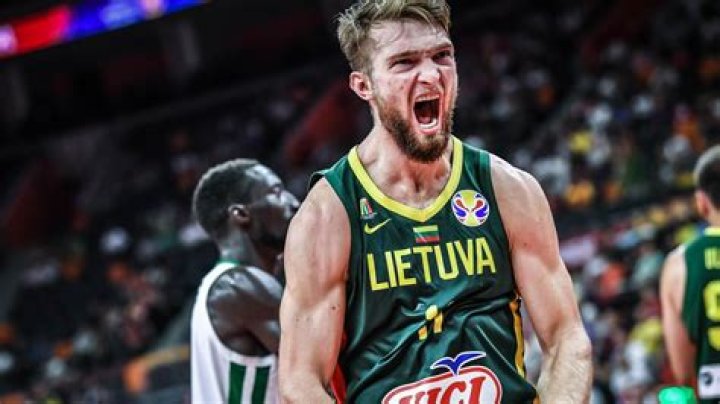 Australian Boomers vs Lithuania preview, time, when is it on Andrew