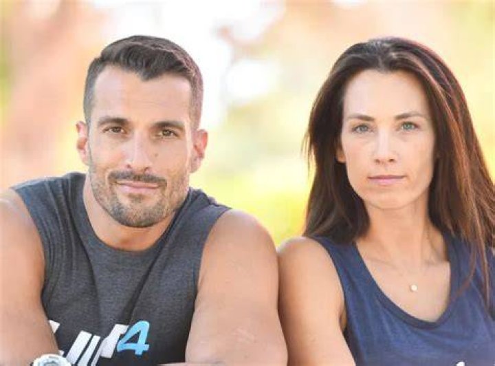 Autumn Calabrese & Ex Husband Kent Guzman Lived A Beautiful Married Life & Continue To Remain Friend