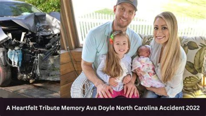 Ava Aurelia &ldquo;Bean&rdquo; Doyle Obituary (2018 2022) Midland, North Carolina
