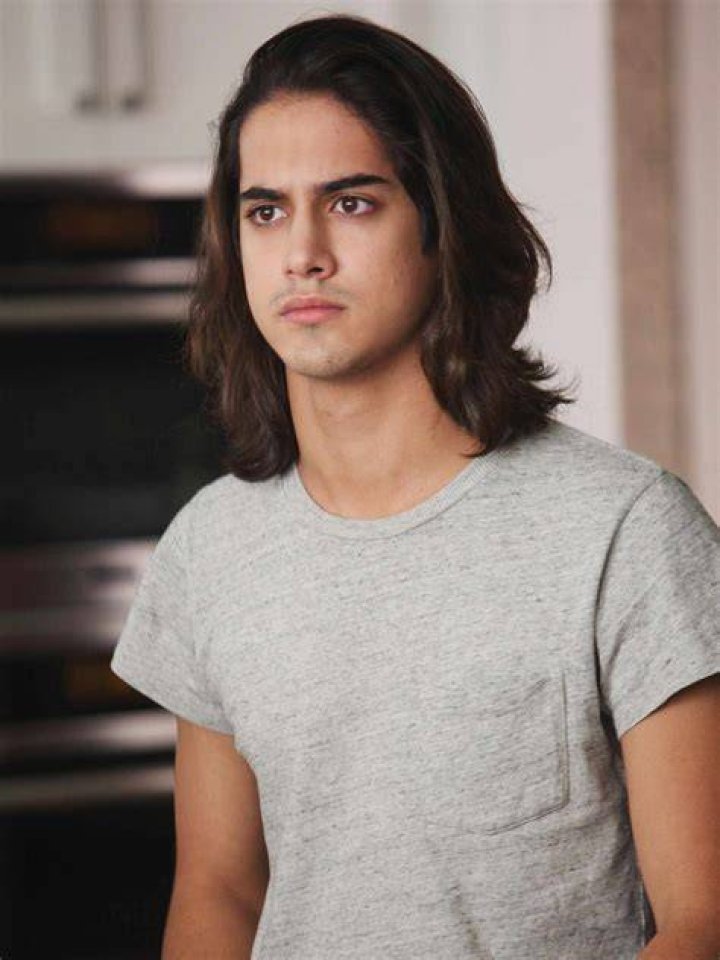 Avan Jogia Rares Avan jogia, Keanu reeves, Luke evans