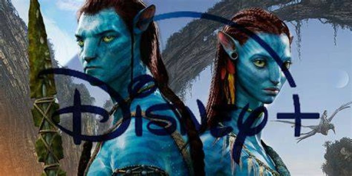 Avatar Quietly Removed From Disney+ Before Latest Theatrical ReRelease