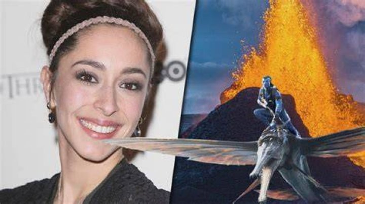 Avatar Sequels: Oona Chaplin Plays Fire Navi Leader in Avatar 3, Big Time Jump