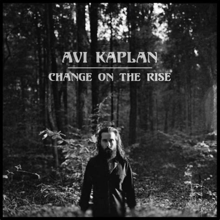 Avi Kaplan - Change on the Rise (Official Music Video) - reddit songs with deep voices